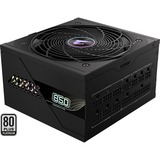 GIGABYTE AORUS ELITE GP-AE850PM PG5 Nero