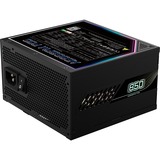 GIGABYTE AORUS ELITE GP-AE850PM PG5 Nero
