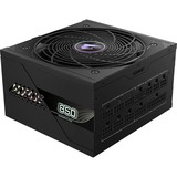 GIGABYTE AORUS ELITE GP-AE850PM PG5 Nero