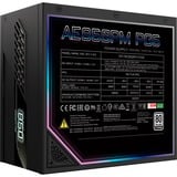 GIGABYTE AORUS ELITE GP-AE850PM PG5 Nero