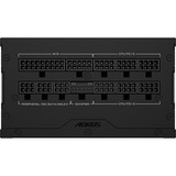 GIGABYTE AORUS ELITE GP-AE850PM PG5 Nero