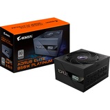 GIGABYTE AORUS ELITE GP-AE850PM PG5 Nero