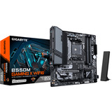 GIGABYTE B550M GAMING X WIFI6 Nero/grigio