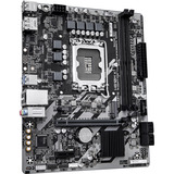 GIGABYTE H810M K, Scheda madre 