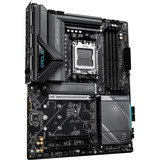 GIGABYTE X870E EAGLE X3D WIFI7, Scheda madre Nero