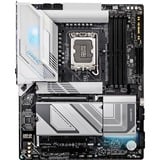 GIGABYTE Z890 GAMING X WIFI7 Scheda Madre - Supporta CPU Intel Core Ultra (Serie 2), VRM a 16+1+2 fasi, fino a 8800MHz DDR5 (OC), 1xPCIe 5.0 + 3xPCIe 4.0, Wi-Fi 7, LAN 2.5GbE, USB 4 VRM a 16+1+2 fasi, fino a 8800MHz DDR5 (OC), 1xPCIe 5.0 + 3xPCIe 4.0, Wi-Fi 7, LAN 2.5GbE, USB 4, Intel, LGA 1851 (Socket V1), Intel Core Ultra (Series 2), LGA 1851, 256 GB, DDR5-SDRAM