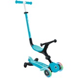 GLOBBER 749-300, Scooter blu