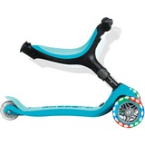 GLOBBER 749-300, Scooter blu