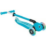 GLOBBER 749-300, Scooter blu