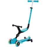 GLOBBER 749-300, Scooter blu