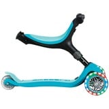 GLOBBER 749-300, Scooter blu