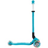 GLOBBER Go-Up Active Lights 360, Scooter blu