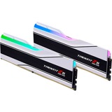 G.Skill DIMM 64 GB DDR5-6000 (2x 32 GB) Dual-Kit, Memoria argento