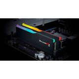 G.Skill F5-5600J3036D16GX2-RM5RK Nero