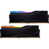 G.Skill F5-6000A2836G16GX2-TZ5NXRN, Memoria Nero