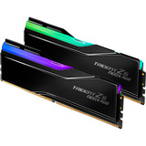 G.Skill F5-6000A2836G16GX2-TZ5NXRN, Memoria Nero