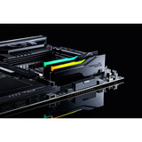 G.Skill F5-6000A2836G16GX2-TZ5NXRN, Memoria Nero