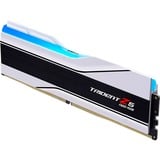 G.Skill F5-6000J3036G32GX2-TZ5NRW, Memoria argento