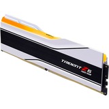 G.Skill F5-6000J3036G32GX2-TZ5NRW, Memoria argento