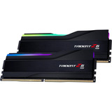 G.Skill F5-8000J3848F24GX2-TZ5RK Nero