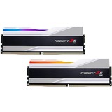 G.Skill Trident Z5 RGB, Memoria argento