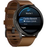 Garmin Venu 4 - 45 mm, Smartwatch 