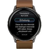 Garmin Venu 4 - 45 mm, Smartwatch 