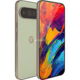 Google Pixel 10 Pro XL 256GB, Handy verde chiaro