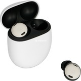 Google Pixel Buds Pro, Cuffie beige