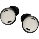 Google Pixel Buds Pro, Cuffie beige