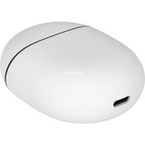 Google Pixel Buds Pro, Cuffie beige