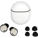 Google Pixel Buds Pro, Cuffie beige