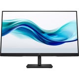 HP Series 3 Pro Monitor serie 3 Pro FHD da 23,8" – 324pf, Monitor LED Nero, 8" – 324pf, 60,5 cm (23.8"), 1920 x 1080 Pixel, Full HD, LCD, 5 ms, Nero