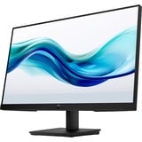 HP Series 3 Pro Monitor serie 3 Pro FHD da 23,8" – 324pf, Monitor LED Nero, 8" – 324pf, 60,5 cm (23.8"), 1920 x 1080 Pixel, Full HD, LCD, 5 ms, Nero
