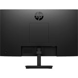 HP Series 3 Pro Monitor serie 3 Pro FHD da 23,8" – 324pf, Monitor LED Nero, 8" – 324pf, 60,5 cm (23.8"), 1920 x 1080 Pixel, Full HD, LCD, 5 ms, Nero