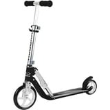 HUDORA 14203, Scooter Nero