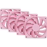 HYTE FAN-HYTE-FA12-SM-4, Ventola fucsia