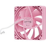 HYTE FAN-HYTE-FA12-SM-4, Ventola fucsia