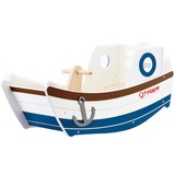 Hape High Seas Rocker Barca, Ragazzo/Ragazza, 1 anno/i, Legno, Multicolore
