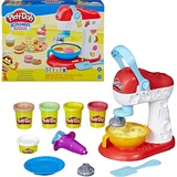 Hasbro E0102EU6 composto per ceramica e modellazione Pasta modellabile Multicolore, Impastare Pasta modellabile, Multicolore, Bambino, 279 mm, 81 mm, 216 mm