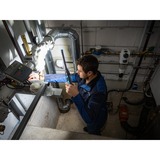 Hazet LED Slim Light, Luce LED 