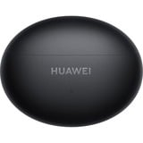 Huawei FreeBuds 6i Auricolare True Wireless Stereo (TWS) In-ear Musica e Chiamate Bluetooth Nero, Cuffie Nero, True Wireless Stereo (TWS), Musica e Chiamate, 14 - 40000 Hz, 5,4 g, Auricolare, Nero