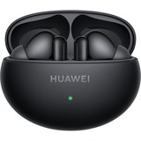 Huawei FreeBuds 6i, Cuffie Nero