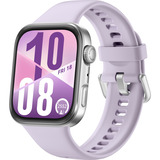 Huawei Watch Fit 4 (Seiya-B19F) argento