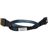 Icy Dock MB406L-B, Cavo Nero