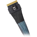 Icy Dock MB406L-B, Cavo Nero