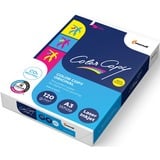 Inapa Color Copy 120g 420x297 R, Carta 