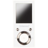 Intenso 3717472, lettore portatile bianco