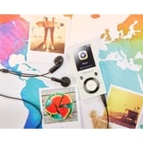 Intenso Scooter Video, lettore portatile bianco