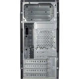 Inter-Tech 88881378 Nero